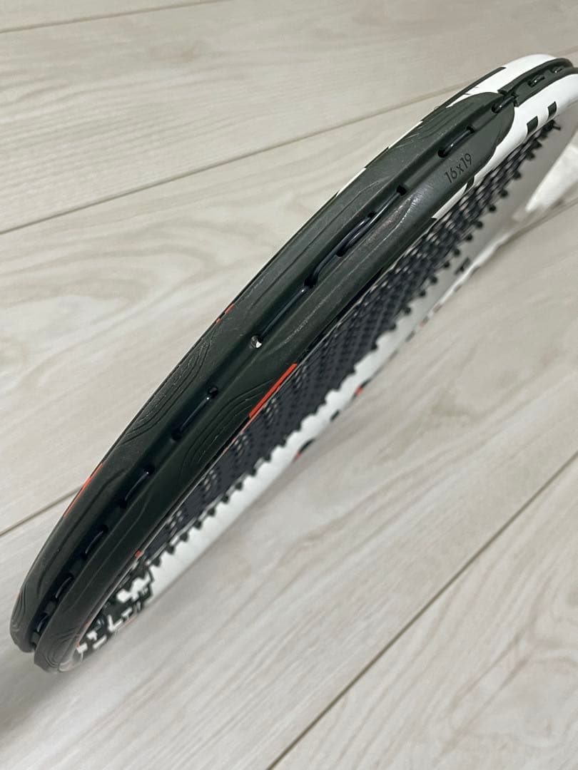 テクニファイバー　TF40 315 16M V3