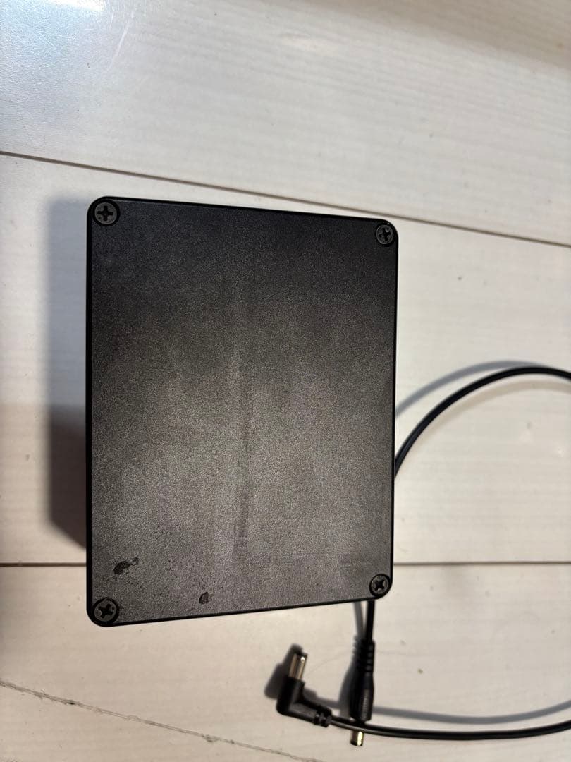 Limetone Audio ( ライムトーンオーディオ ) FOCUS-NX