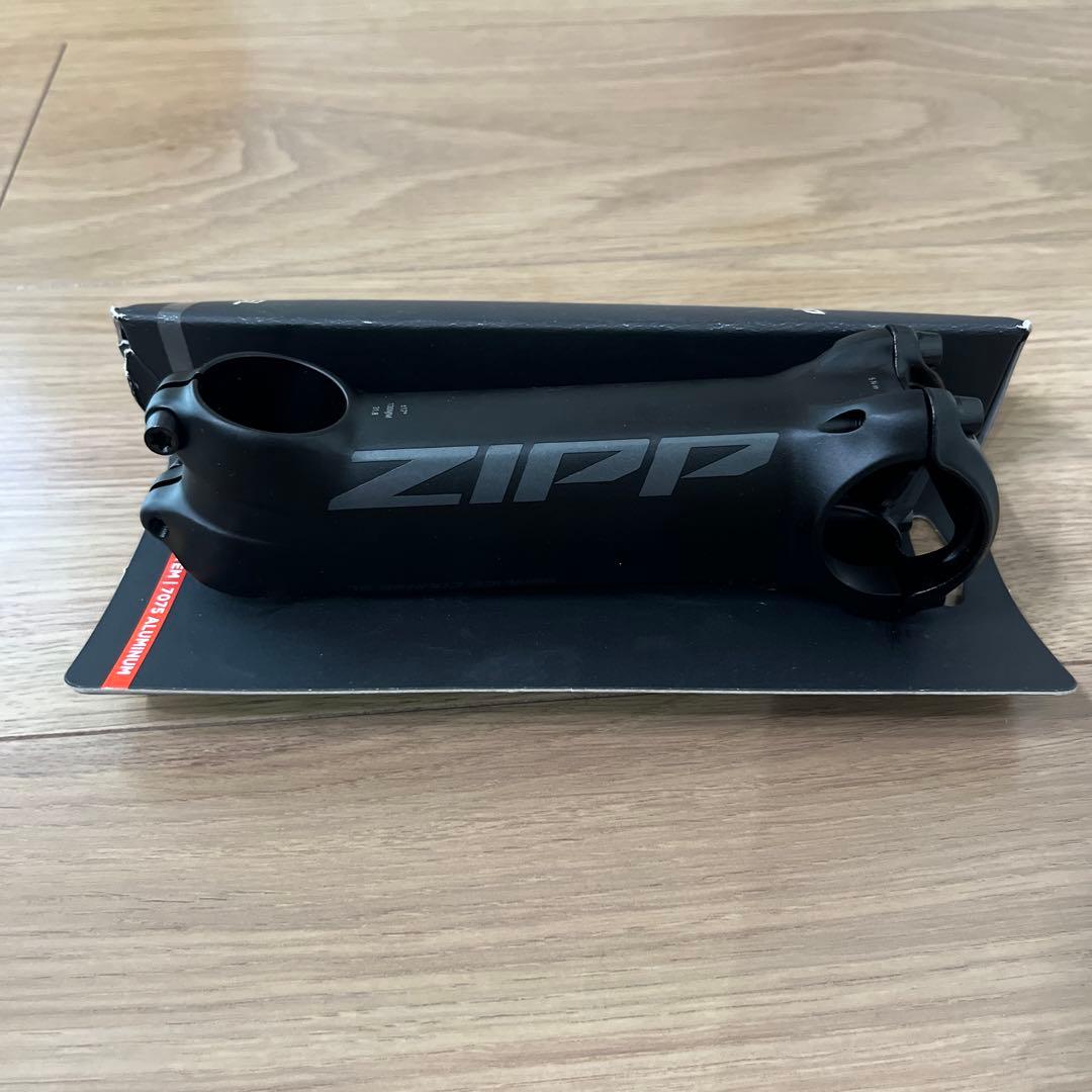 ZIPP SERVICE COURSE SL ステム 130mm 17°
