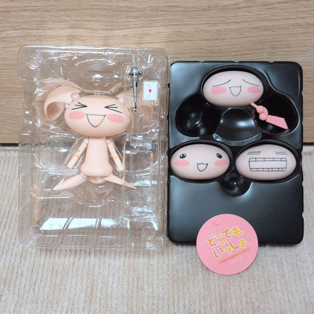 海洋堂 リボルテック どこでもいっしょジュン ピエール リッキー スズキ セット