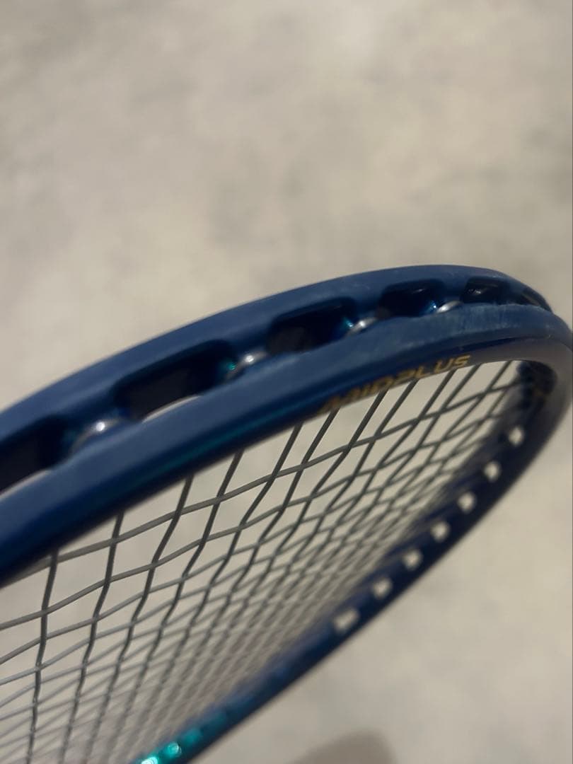 ラケット(硬式用) Prince Phantom 100 O3