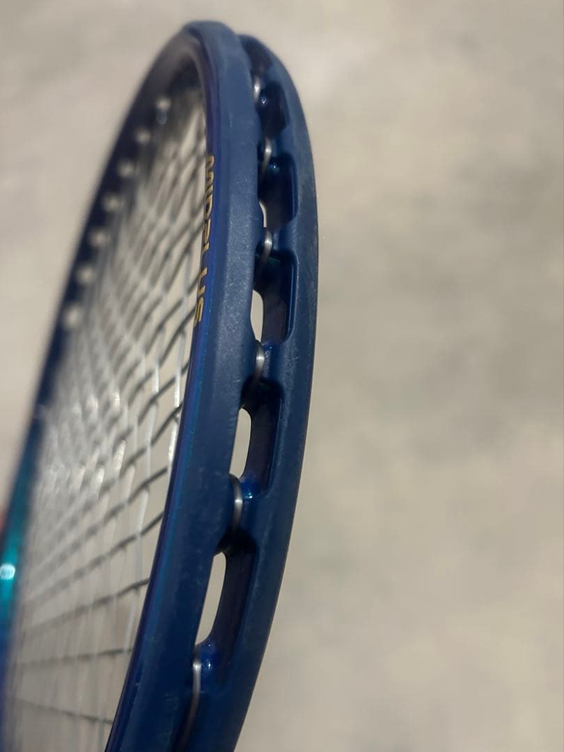 ラケット(硬式用) Prince Phantom 100 O3