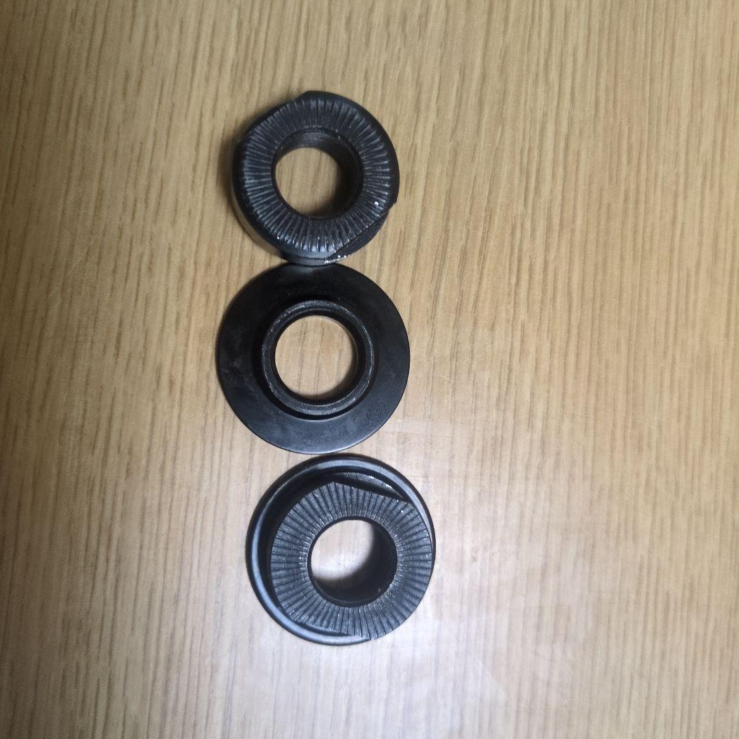 BMX CULT RHD 「FREECOASTER」 HUB