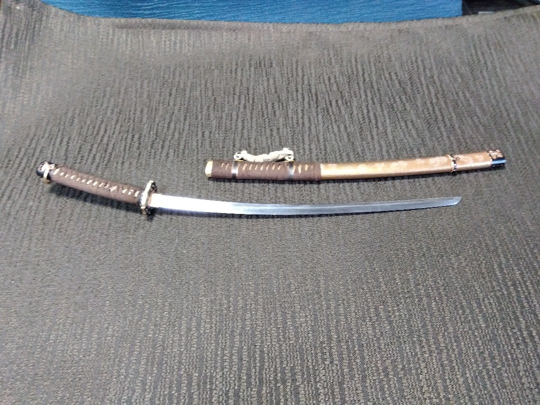 アネモネミニペーパーナイフ【三日月宗近】