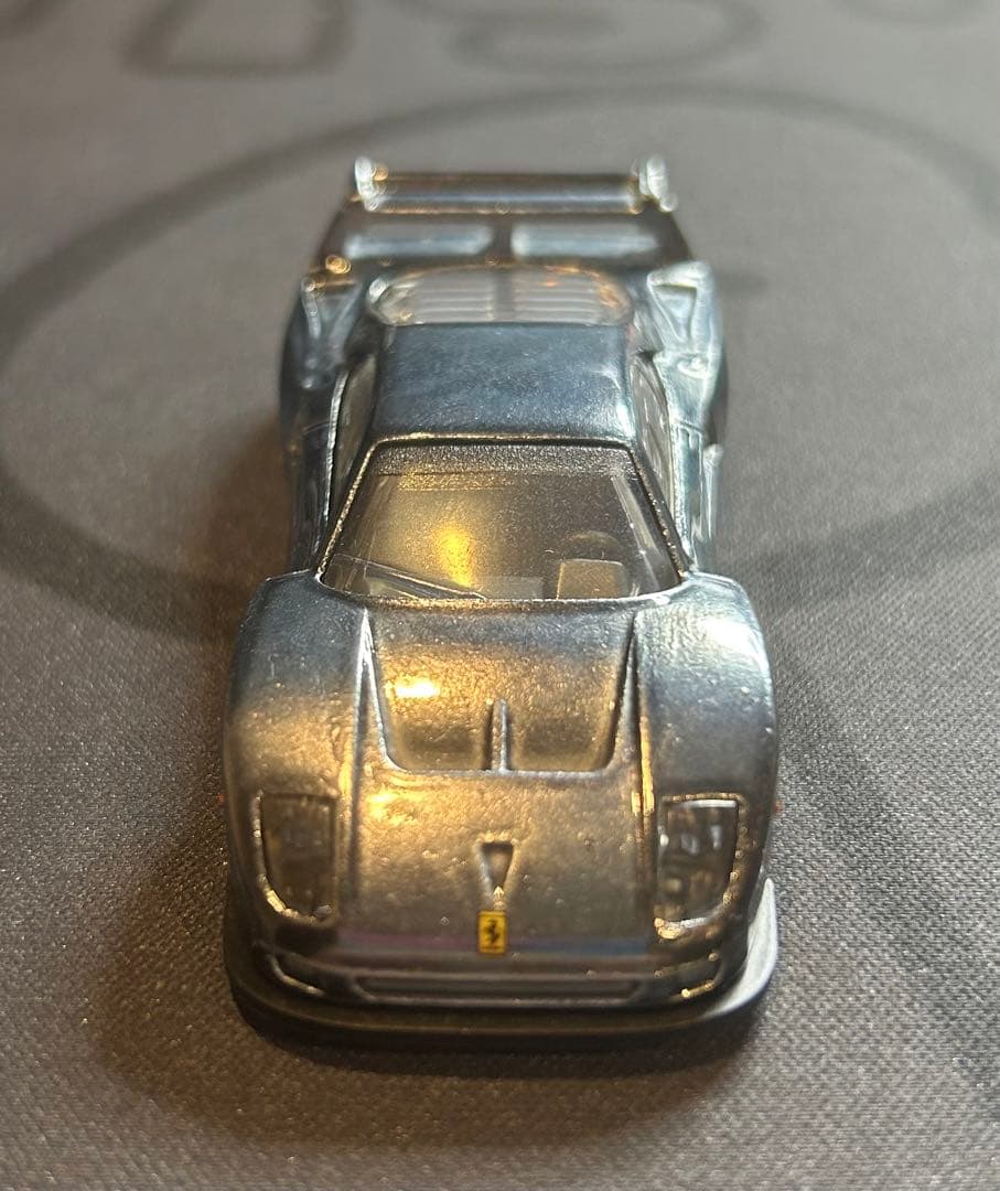 ホットウィール スーパートレジャーハント 2026C Ferrari F40