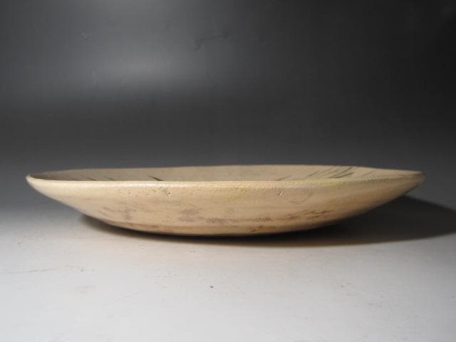 ★　15代　永楽善五郎　正全　菓子皿　裏千家　十四代　淡々斎の花押★x601