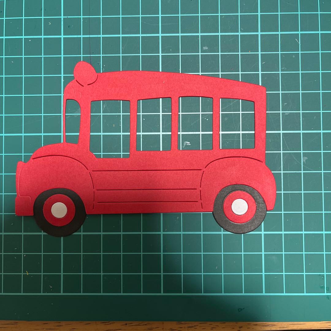 -No.115- ダイカット★クラフトパンチ★スクラップブッキング