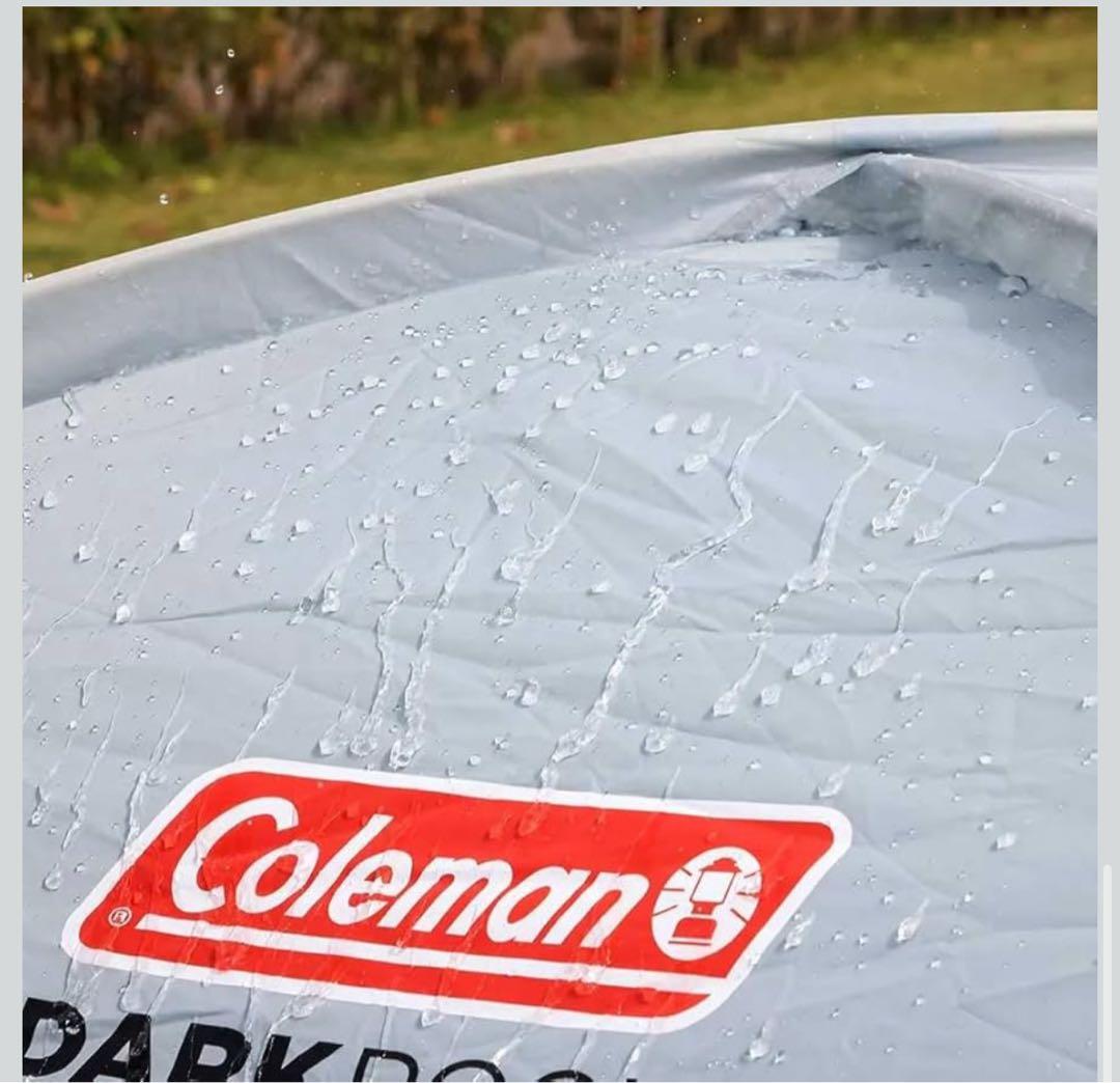 Coleman Screen Shelter キャンプテント　新品