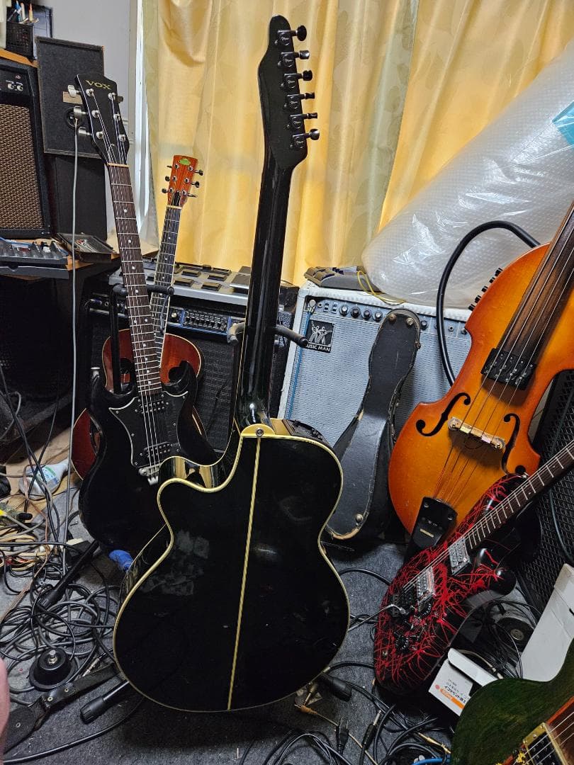 値下げ！NPT110 6　OVAL　GRAPH EX等改造多！1/12他動画！