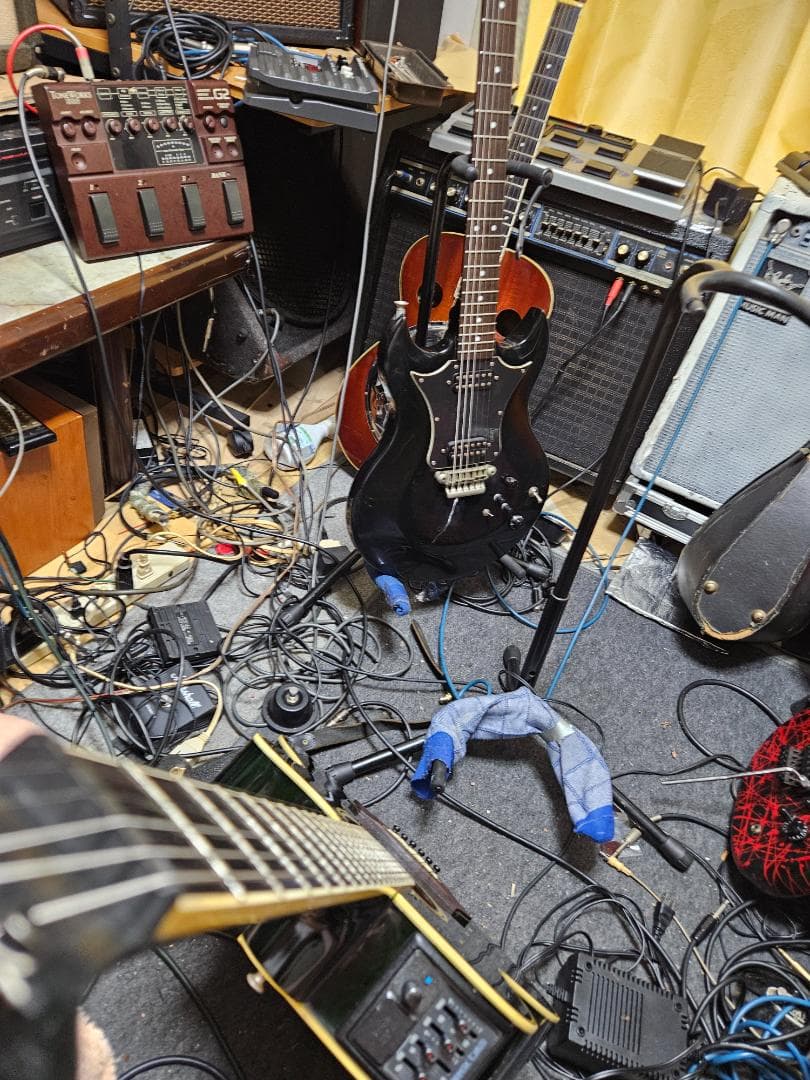 値下げ！NPT110 6　OVAL　GRAPH EX等改造多！1/12他動画！