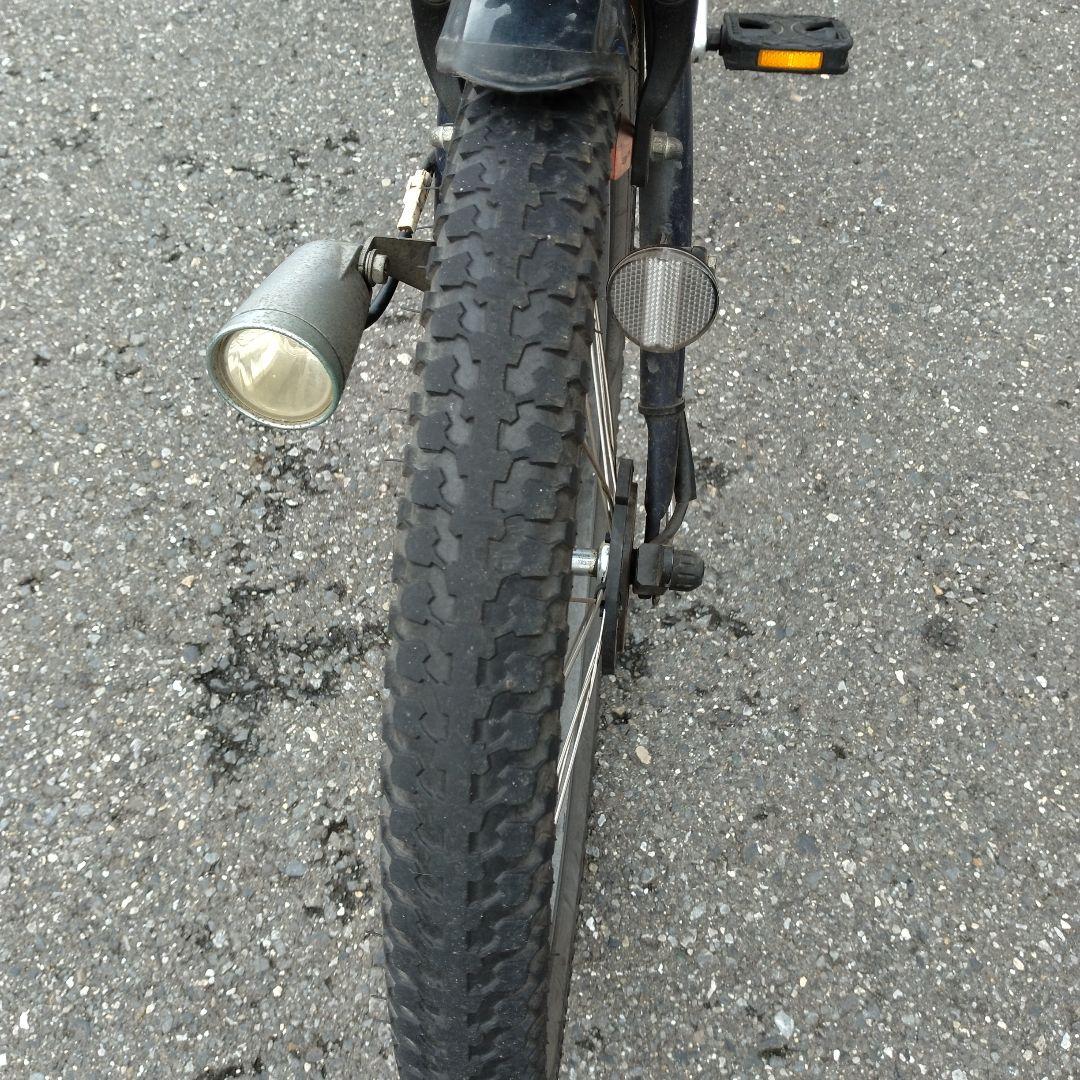 [691]送料無料 ブリヂストン Anjelino 電動アシスト自転車