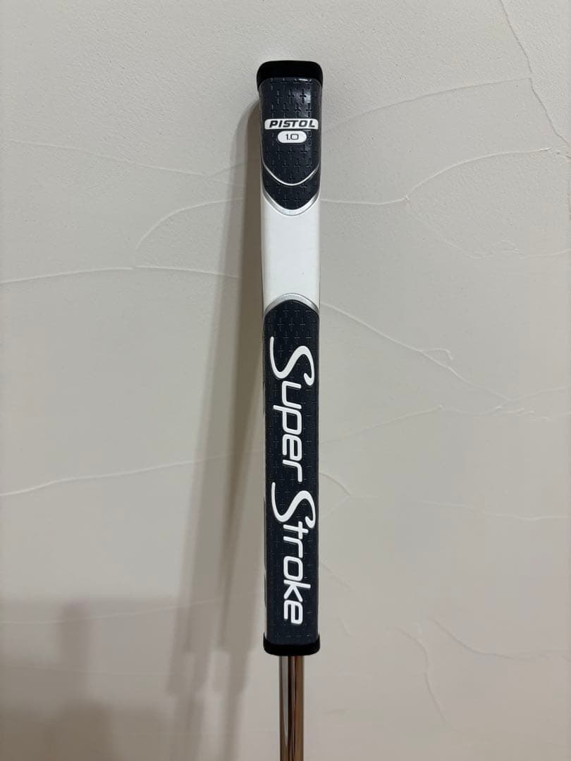 スコッティキャメロンファントムX5.5 34インチ