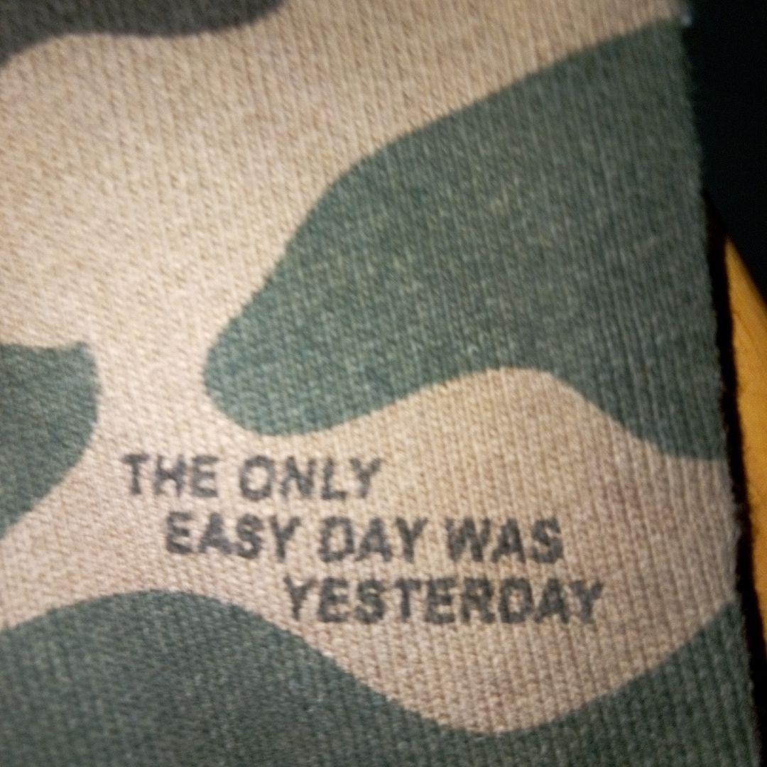 AVIREX U.S. アメリカ海軍特殊部隊迷信柄使用まさにミリタリーです。