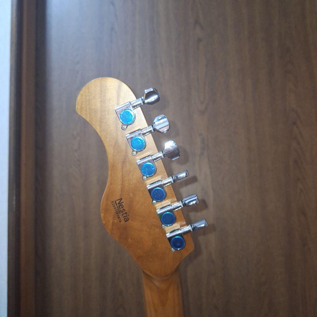 ば*ん様 Eric エレキギター