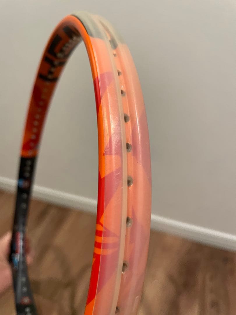 HEADラジカル プロ GRAPHENE XT RADICAL PRO(G2)