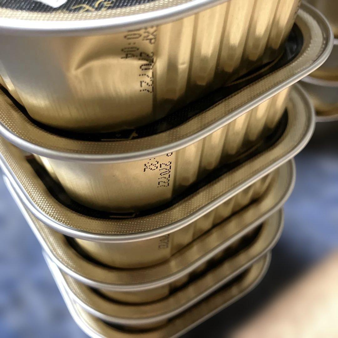 César 犬用ウェットフード缶詰