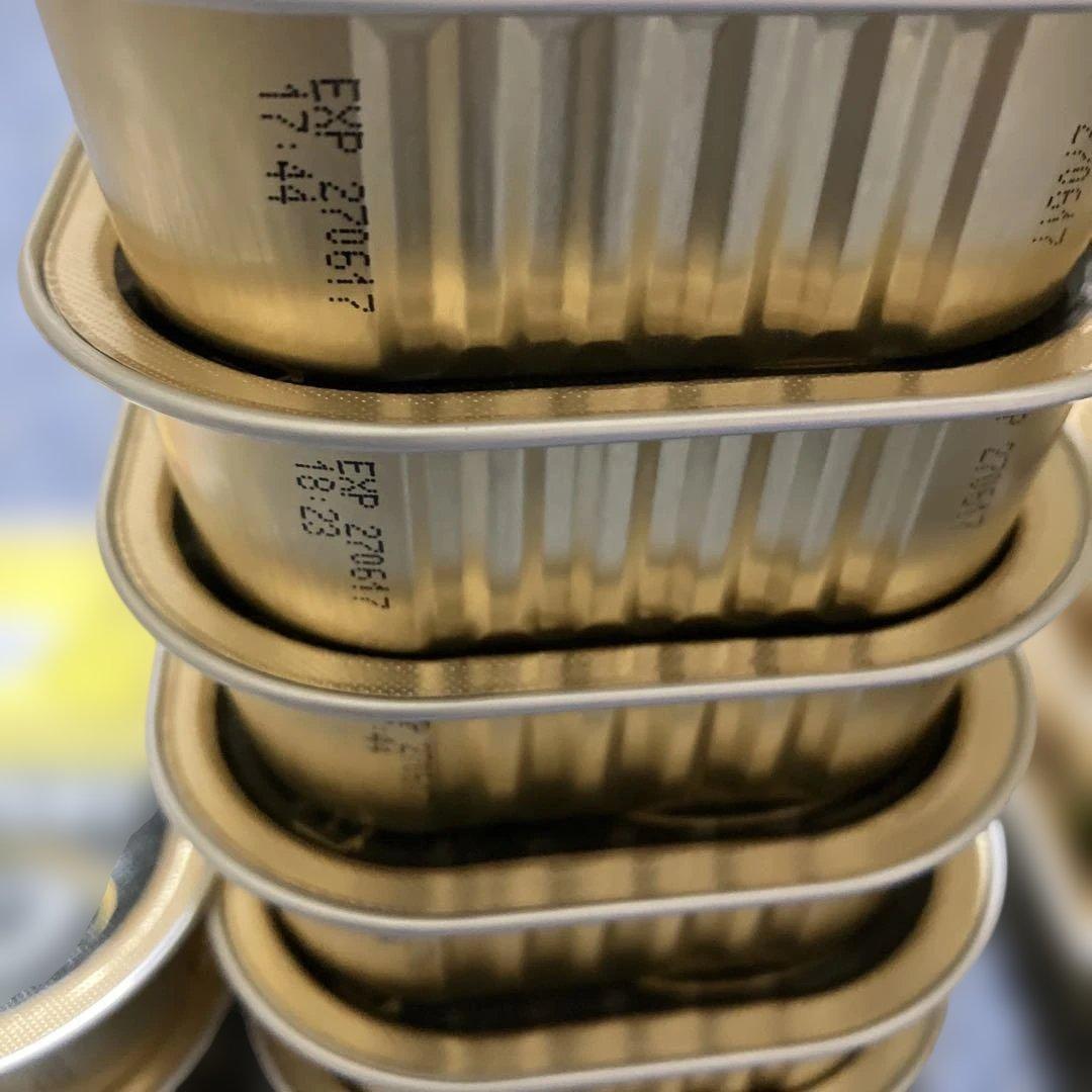 César 犬用ウェットフード缶詰