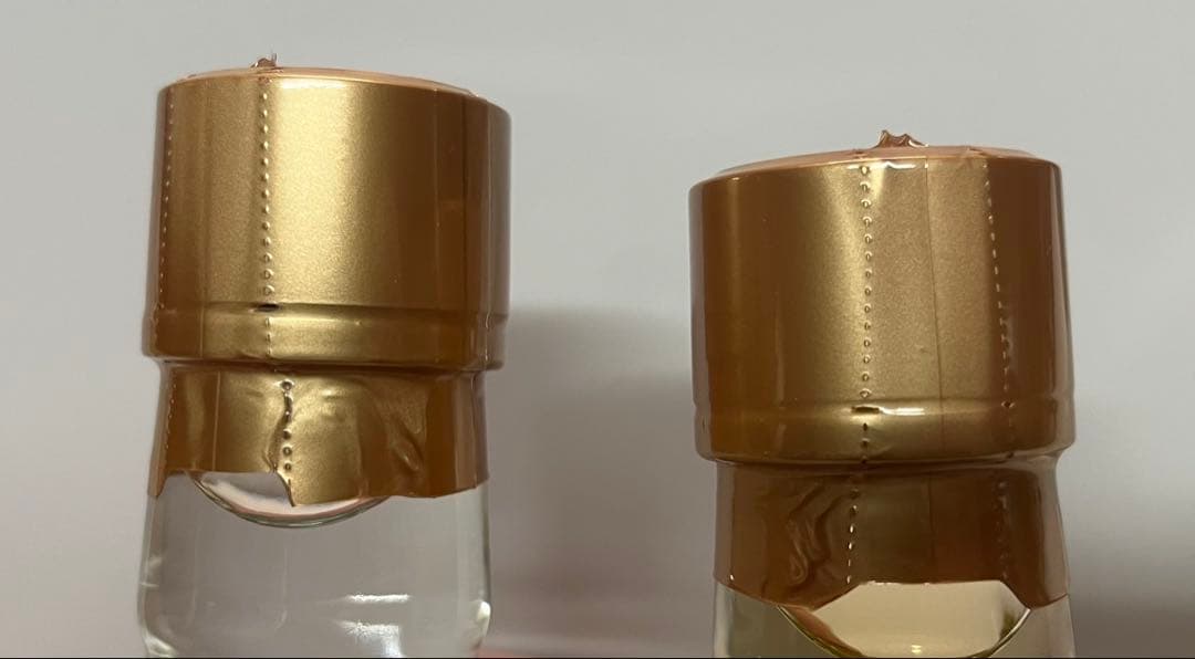 京都蒸溜所 ディスティラーズドリーム 2本セット　各200ml 季の美　稀少ジン