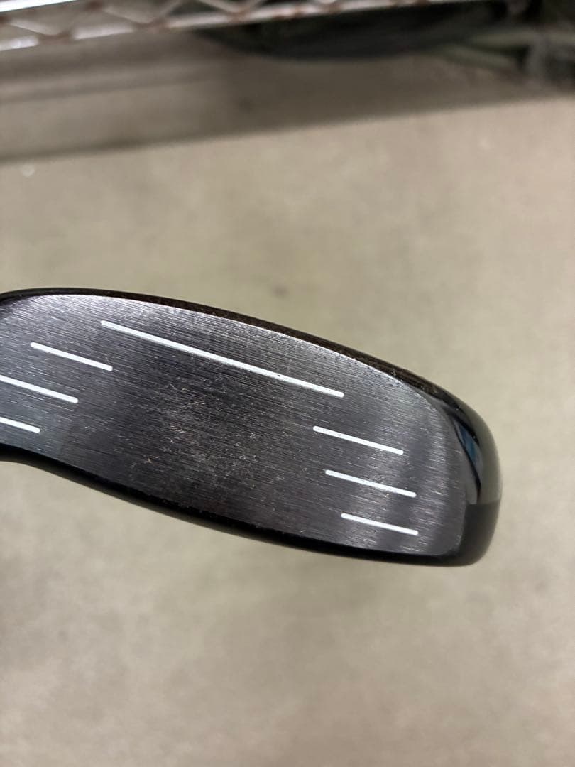 PING G425 フェアウェイウッド、ユーティリティセット