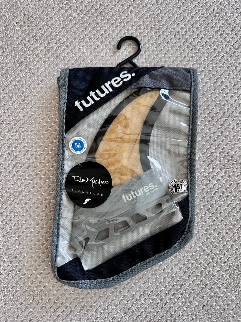 futures等フィンセット