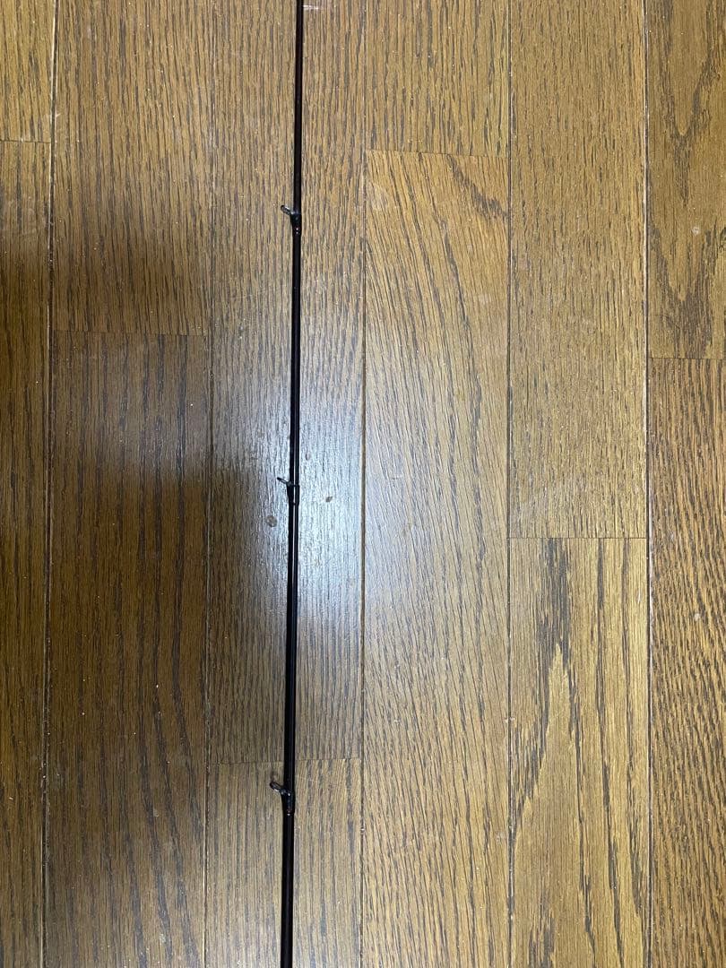 ダイワ　ハートランド疾風75H