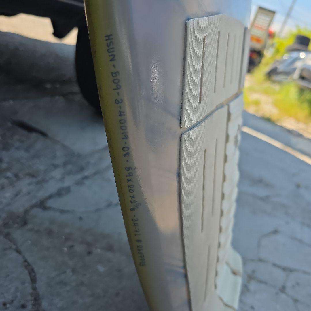 ファイヤーワイヤーSunday Machado サーフボード