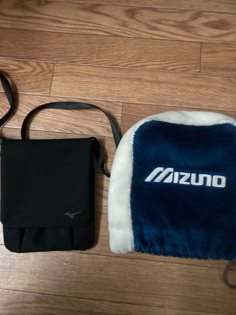 ミズノアドバンスラインライト リミテッド キャディバック 5LJC152500