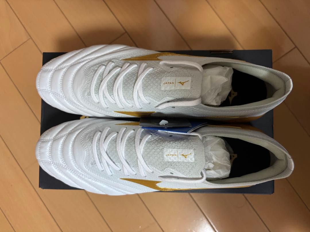 MORELIA NEO IV β JAPAN 新品