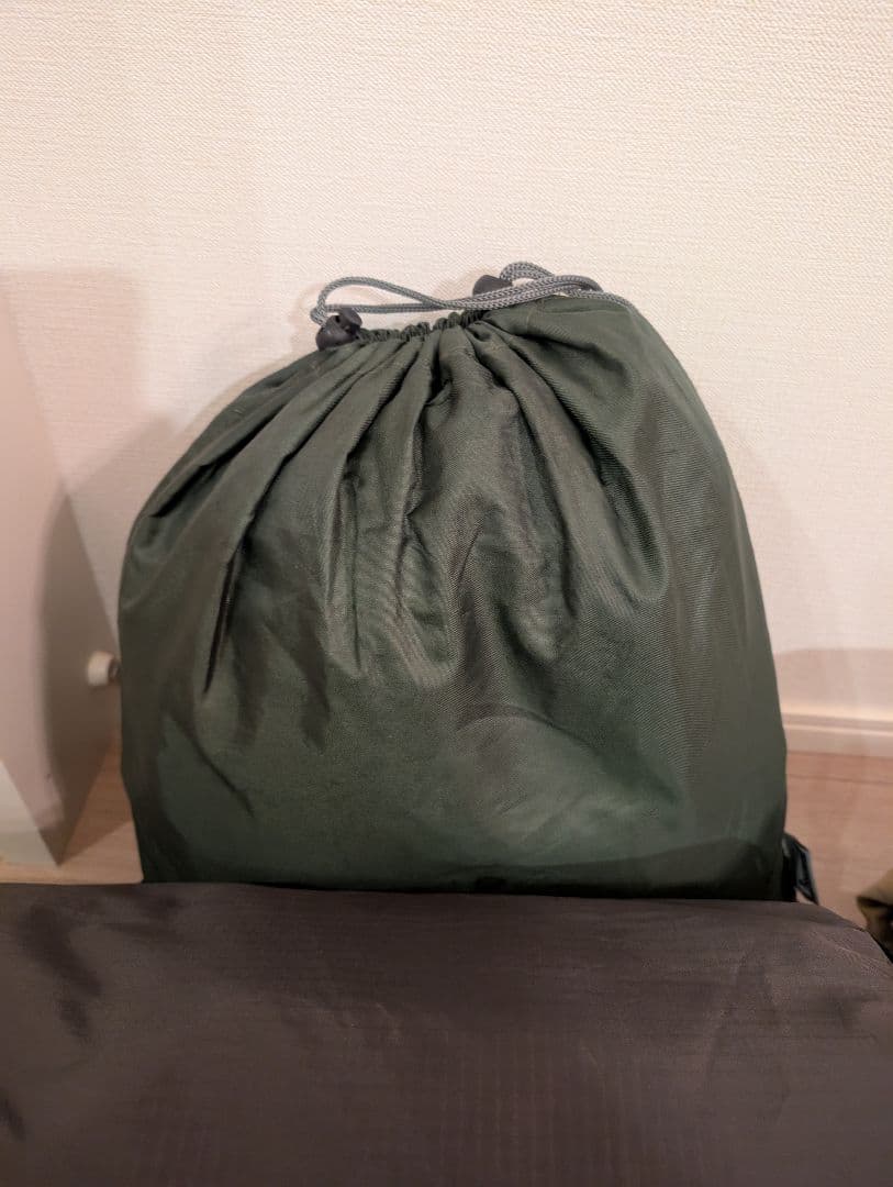 テンマクデザイン　サーカスTC　インナー、グランドシートセット