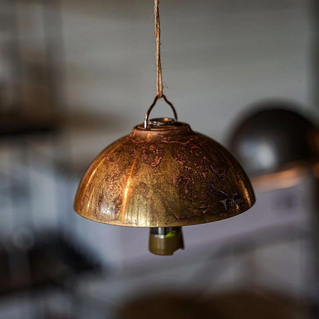 ネルデザインワークス Vintage GZ shade シェード　未使用