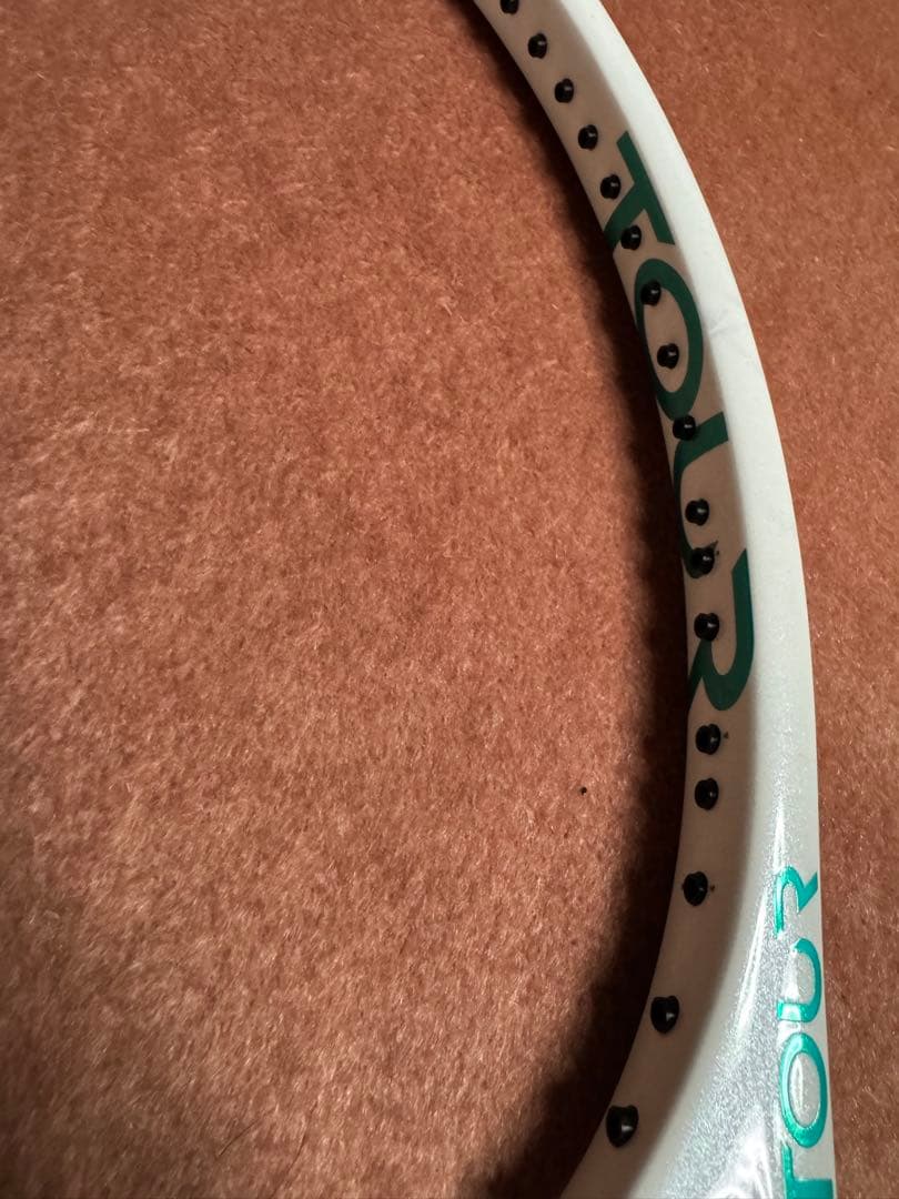 プリンス　prince ツアー95 前作モデル　グリップサイズ3