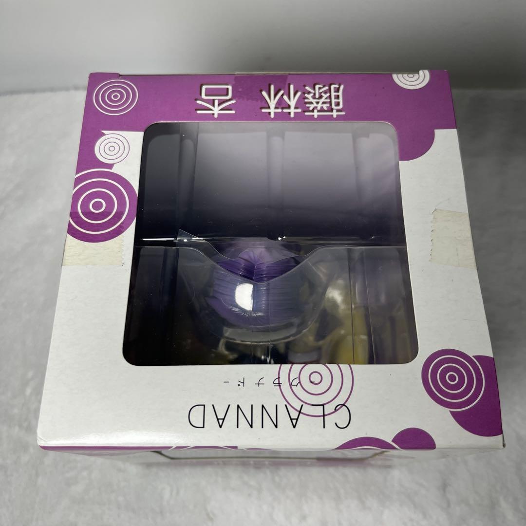 CLANNAD クラナド　藤林杏　フィギュア　初回特典付き　コトブキヤ