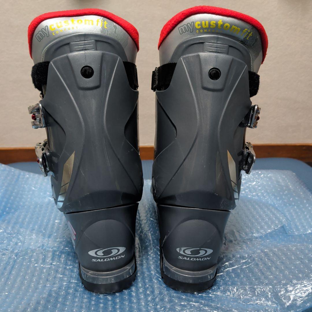 ◎極美品◎ SALOMON BLADE 99cm ブーツ　27〜27.5