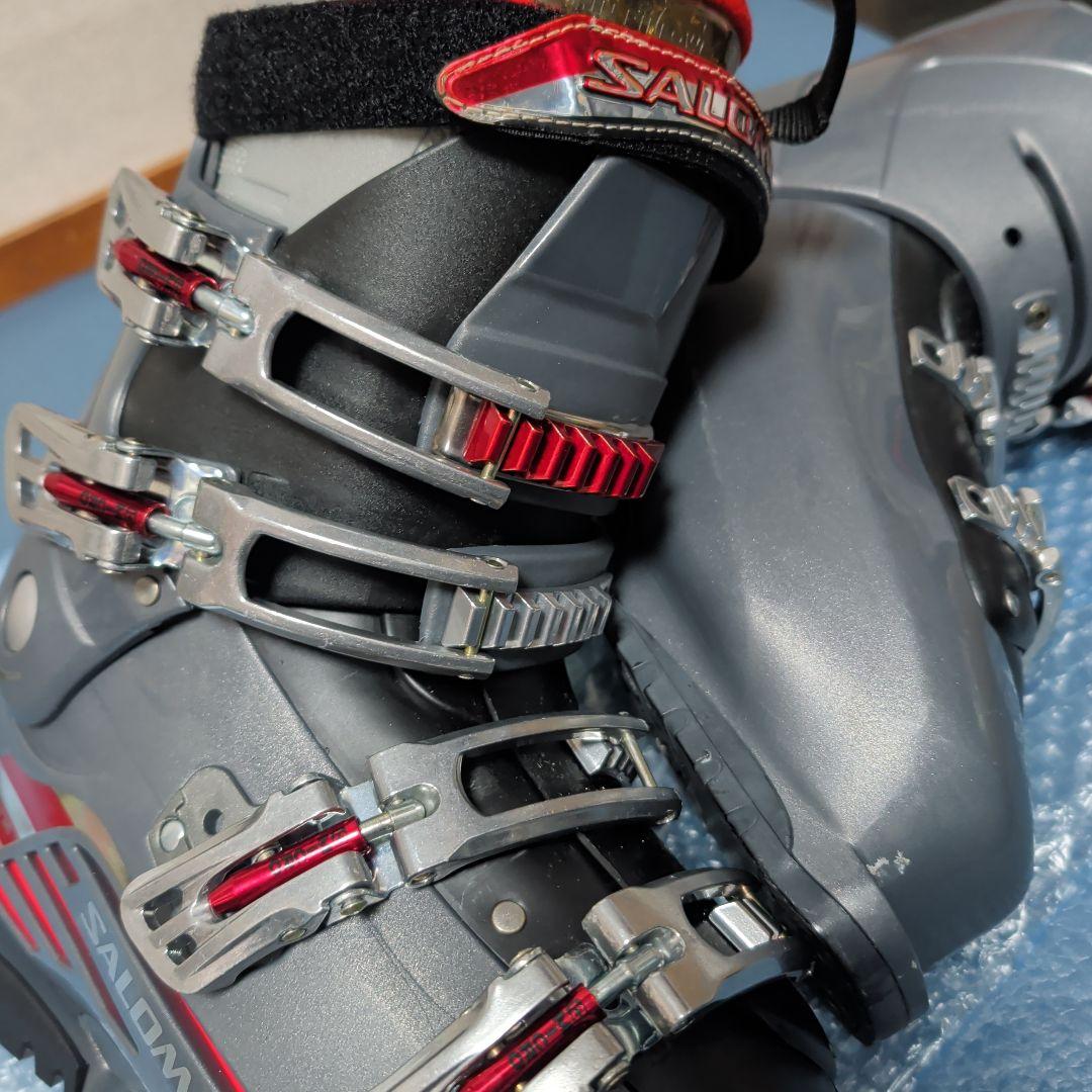 ◎極美品◎ SALOMON BLADE 99cm ブーツ　27〜27.5