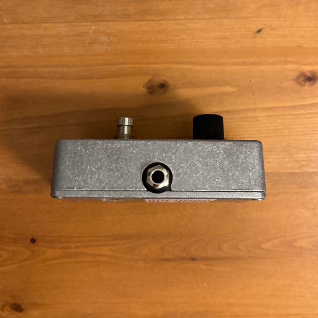 ギター electro-harmonix holygrail