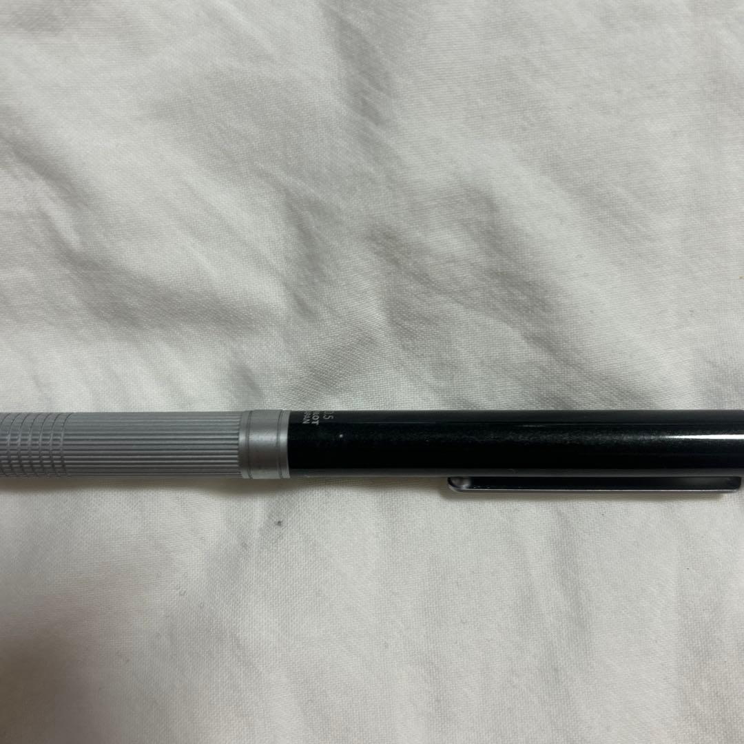 パイロット オートマック シャープペンシル 0.5mm 【復刻版・廃盤】