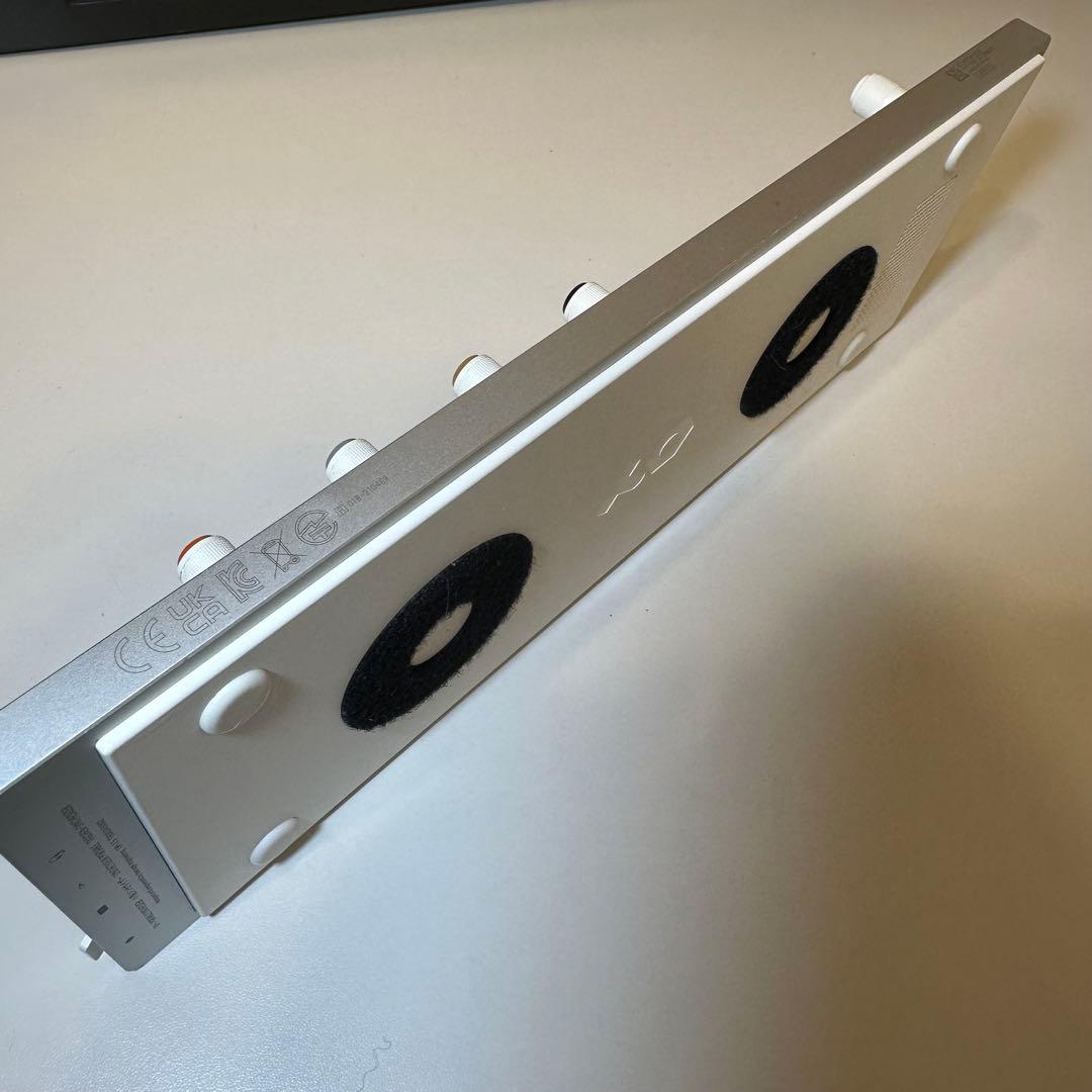 鍵盤楽器 TeenageEngineering OP-1 field