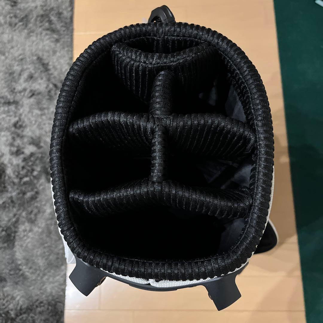 THE WARP ゴルフバッグ・キャディバッグ