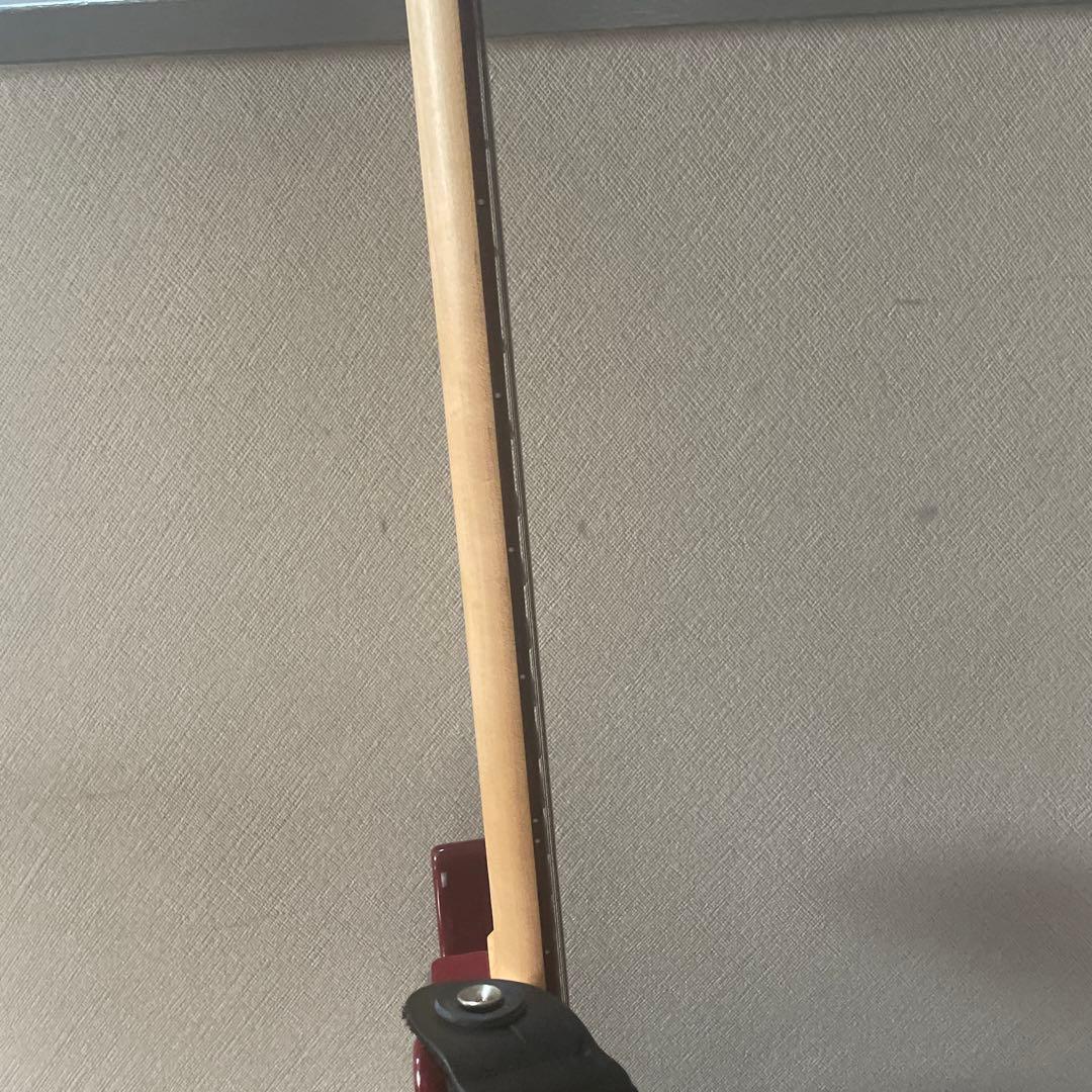 YAMAHA エレキギター PACIFICA PAC112V パシフィカ112v