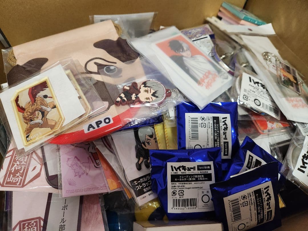 キャラクターグッズ　まとめ売り　大量