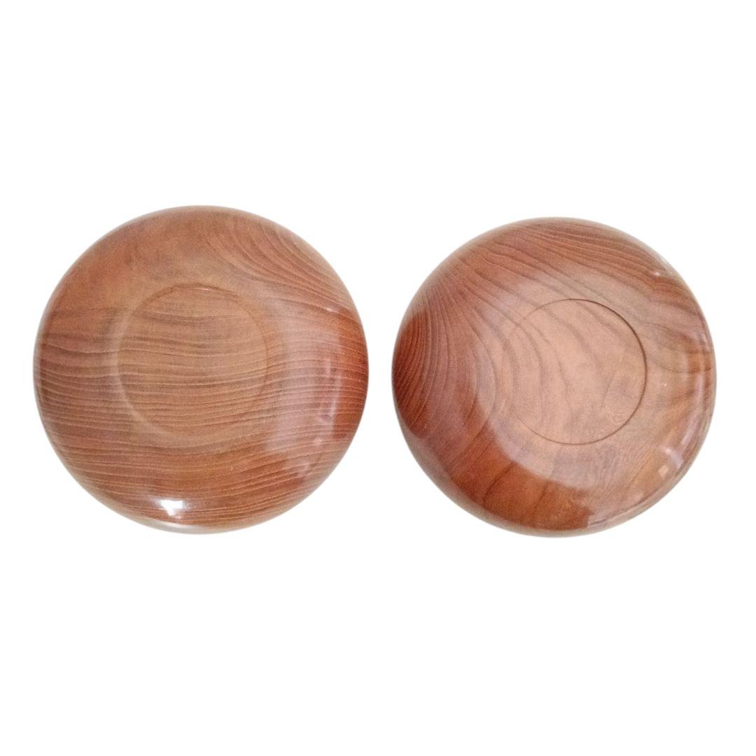 蛤碁石 179個 黒石 178個　36号程度