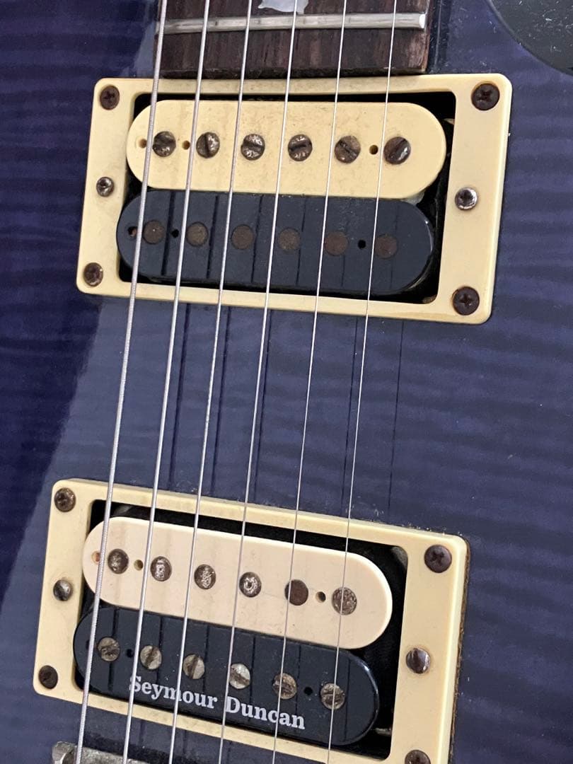 【taka】PRS SE Castam24 エレキギター　【送料無料】