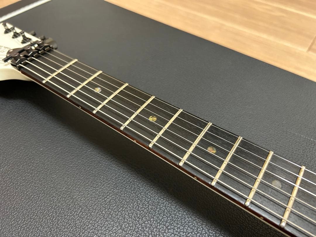 レア品 美品 EDWARDS sex machineguns SUSSY