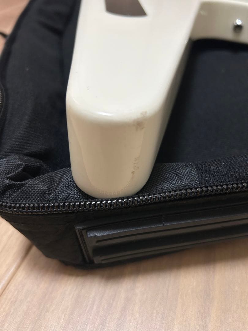 レア品 美品 EDWARDS sex machineguns SUSSY