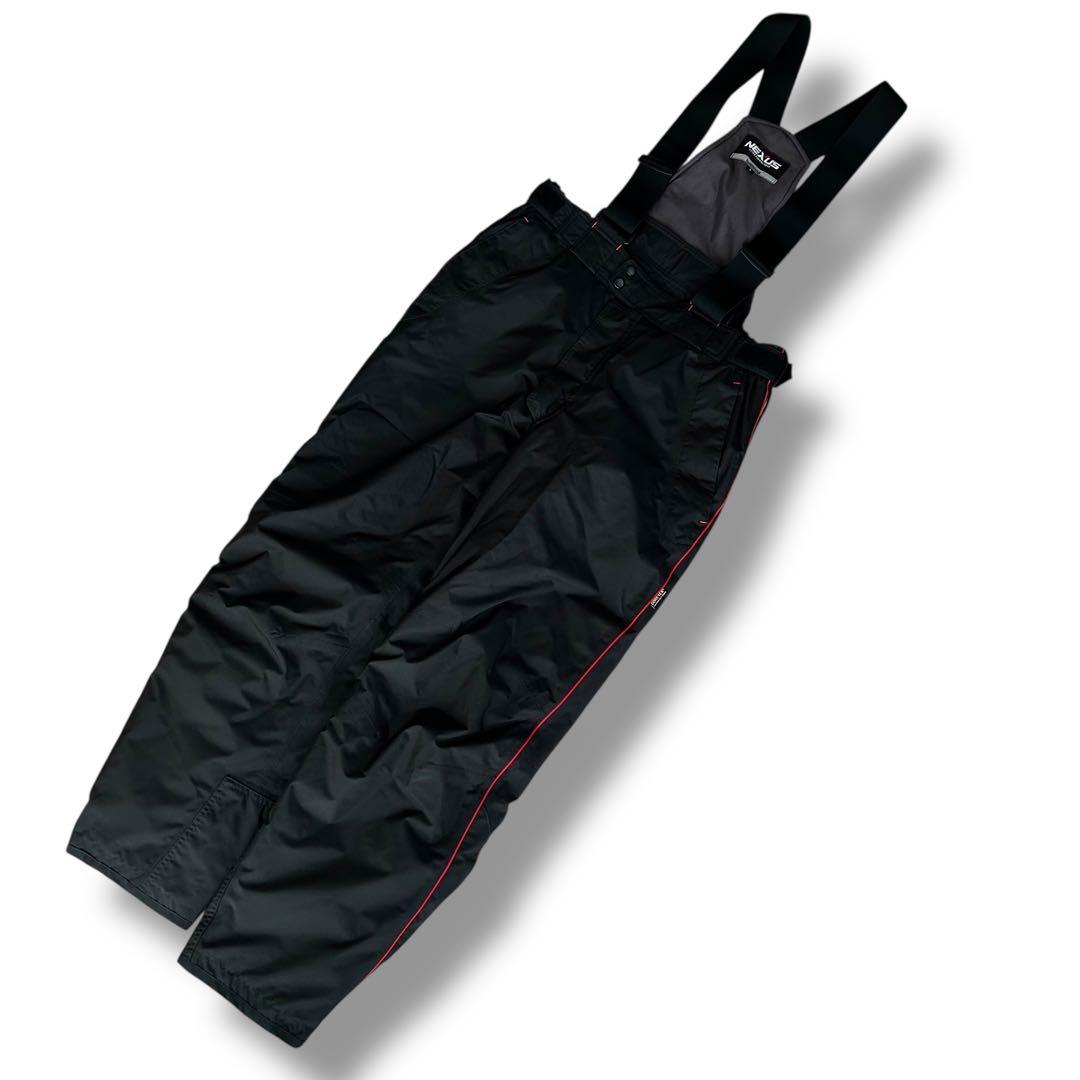 SHIMANO NEXUS GORE-TEX フィッシングスーツ STRV+7