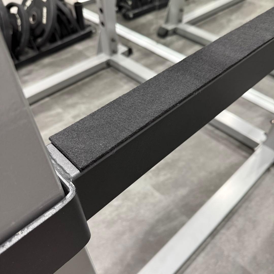 アイロテック　パワーラック　HPM IROTEC 配送対応