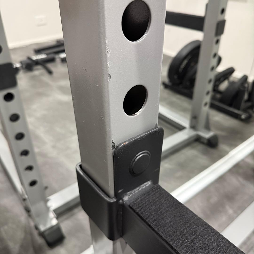 アイロテック　パワーラック　HPM IROTEC 配送対応