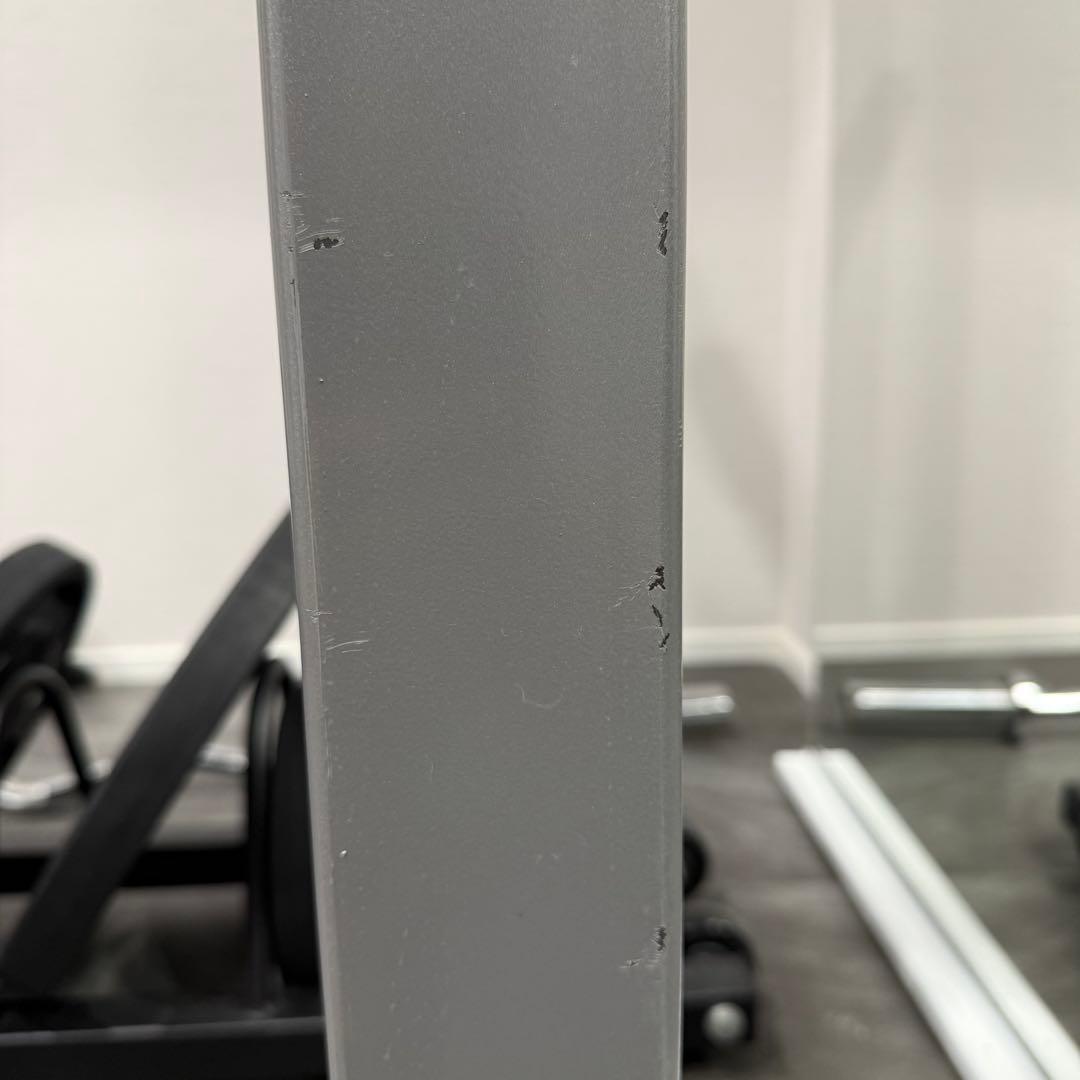 アイロテック　パワーラック　HPM IROTEC 配送対応