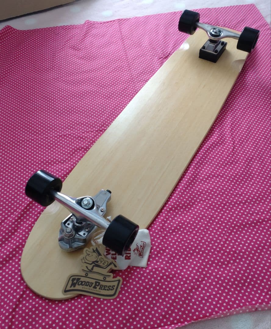 2026年新着　TH-③搭載 42㌅＜税送料4790円込み＞WOODY ４２㌅