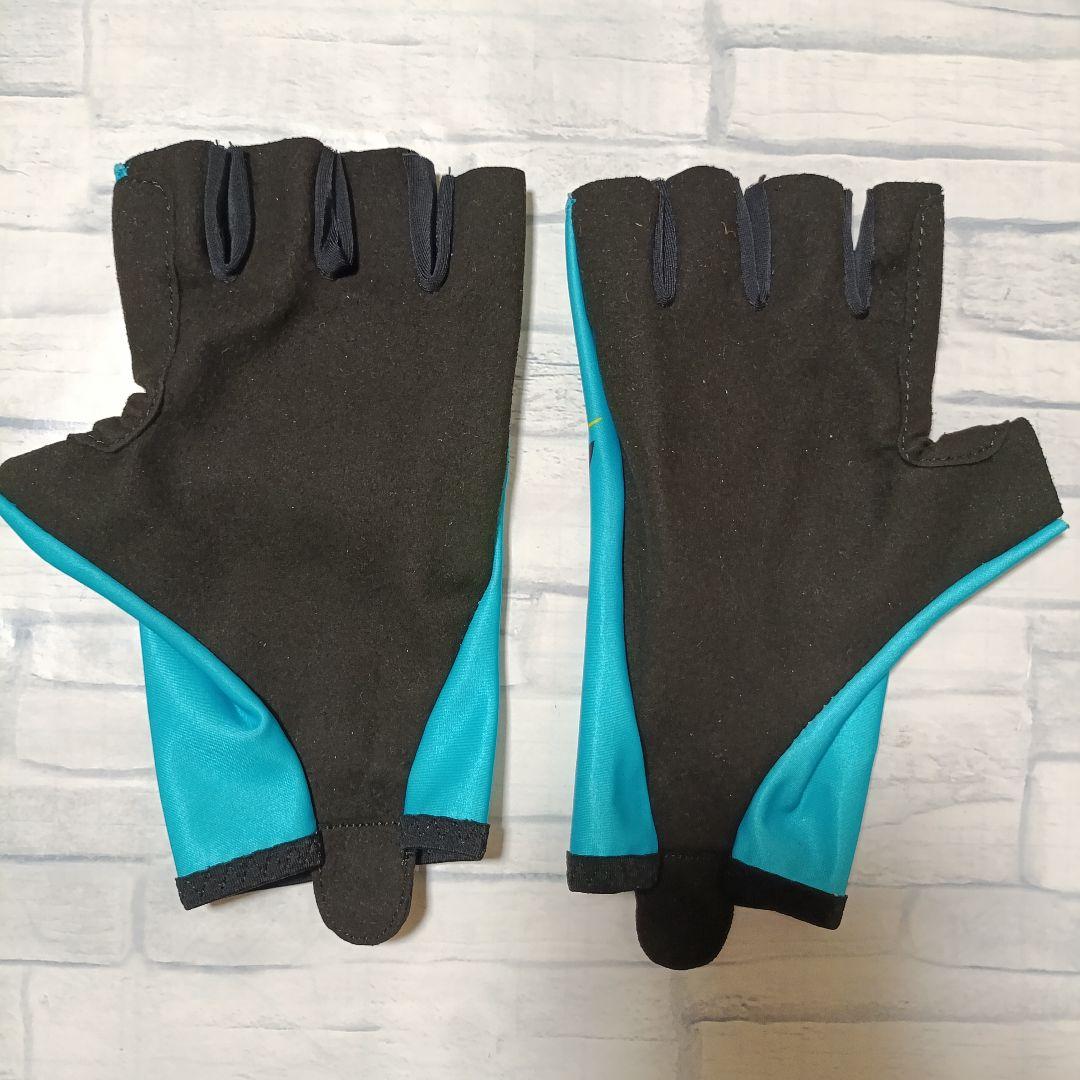 支給品　Astana Qazaqstan　グローブ アスタナカザクスタン　手袋